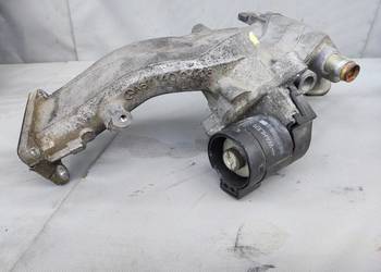MERCEDES W211 2.2 2.7 CDI ZAWÓR RURA EGR 00005320B1 A6111400408