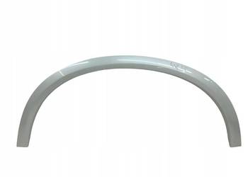 OSŁONA SIERP LISTWA BŁOTNIKA LEWY TYŁ 707-46 31378164 Volvo XC 90 II