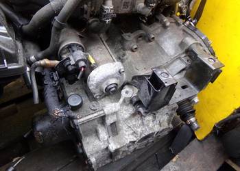 SKODA RAPID 1.4 TDI 17r 90KM skrzynia biegow AUTOMAT RFB