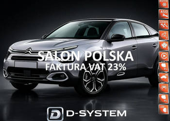 Citroen C4 2022 Tylko Salon Polska 1Właściciel GWARANCJA Bezwypadkowe SHIN…