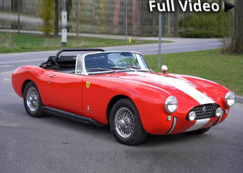MG Midget MG MIDGET 1974 REPLIKA SPORTOWE CABRIO SKÓRA SILNIK 302 V8 MANUA…