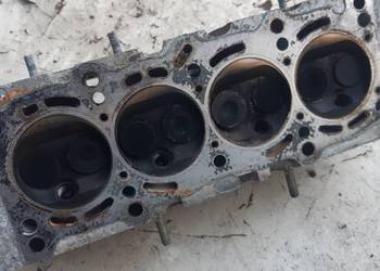 Fiat Panda Punto II Seicento 1.1 Mpi Głowica z zaworami