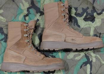 Buty Belleville AFTW 10R coyote USMC