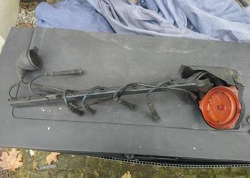 Bmw e32 e34 m30b30 m30b35 listwa zapłonu