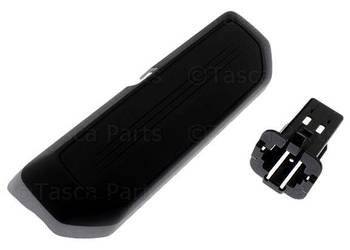 VOLVO XC90 II zaslepka hak holowniczy odpinany OE 31439147