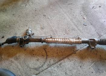 Alfa 159 2.4 jtdm przekładnia kierownicza maglownica