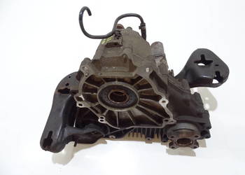 REDUKTOR SKRZYNI BMW X3 E83 2.0 D 204D4 7573217