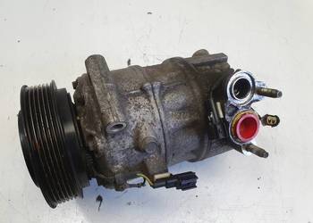 SPRĘŻARKA KLIMATYZACJI Volvo S80 II V70 III 2.0 D4 _ Pompa P31332528