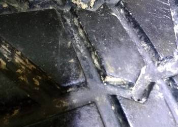 Opony szosowe 10 do quada