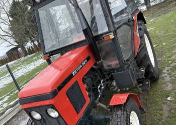 Sprzedam Zetor 5211