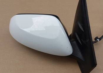 Toyota Yaris 23r LUSTERKO ZEWNETRZNE PRAWE PRZOD 5 PIN ORYGINAŁ