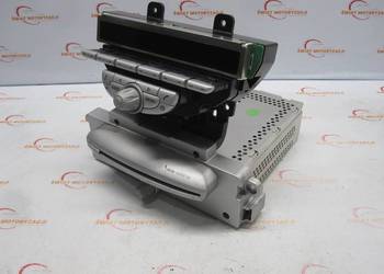 MINI CLUBMAN I COOPER S R55 radio CD 3452051 3452681