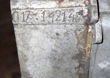 Kartery silnika romet 017