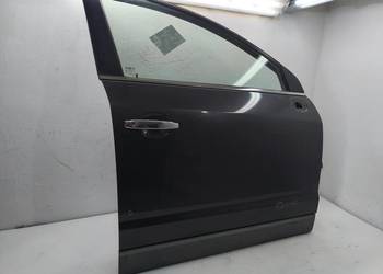 DRZWI PRAWY PRZÓD KOMPLETNE OPEL ANTARA LIFT 2.2 CDTI