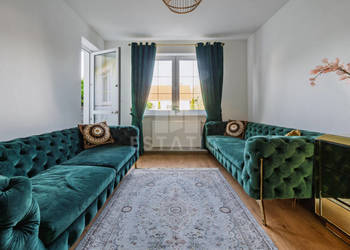 Mieszkanie 56.17m2 2 pok Gdańsk Jednorożca