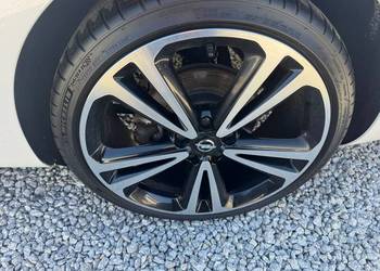 20" Alufelgi Opel Insignia B 5x115