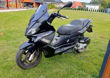 Gilera Nexus 250 zamienię za WSK Ogar