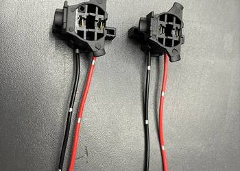 Gniazdo adapter oprawka żarówki h7 Kia hyundai i30 i40 sorento ceed