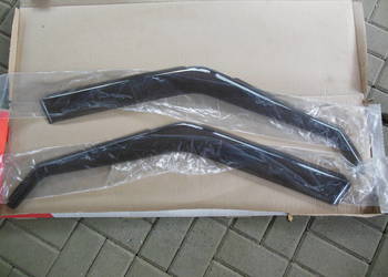 OWIEWKI SZYBY PRZÓD 4D LANCIA THEMA FIAT CROMA SAAB 9000