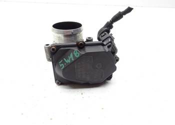 PRZEPUSTNICA POWIETRZA  03L128063E 2.0 TDI AUDI A3 8P LIFT GOLF VI