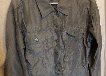 Szara kurtka YYSC 40 L wysyłka