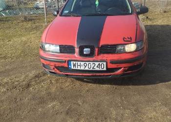 Seat Leon 1 1.4