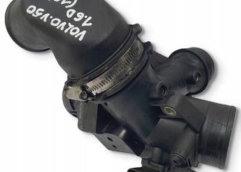 PRZEPUSTNICA Volvo S40 II V50 1.6 D 9686487880 25352157