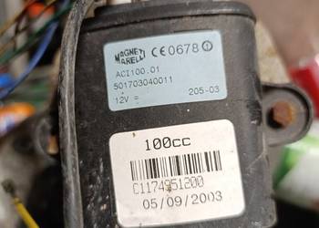 Moduł peugeot speedfight 2 100 cc