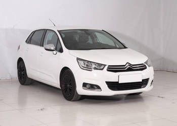 Citroen C4 1.6 BlueHDi