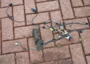 Wiązka drzwi Renault Laguna Lewy Przód 8200309005