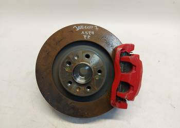 Jaecoo 7 PHEV 2025r zwrotnica prawa przód przednia oryg