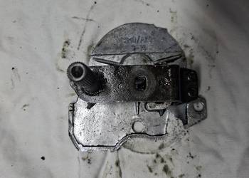 Autamat zmiany biegów Motorynka Romet Komar
