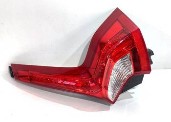 LAMPA PRAWY TYŁ VOLVO V60 I 31395929 Kombi 10-18 ŚWIATŁO TYLNA, PRAWA
