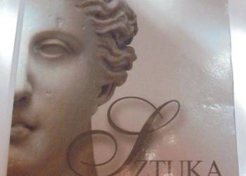 SZTUKA I CZAS OD PREHISTORII DO ROKOKA - OSIŃSKA BARBARA