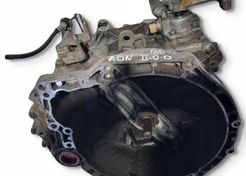 SKRZYNIA BIEGÓW Mini Cooper One R56 1.6 VTI MANUALNA manual ADN 7595839