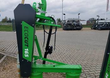 Kosiarka rotacyjna Talex ECO CUT 1,65H ŁM