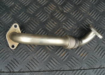 Rurka EGR 1.9 tdi VW Seat