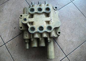 Rozdzielacz R205 Waryński Hamworthy