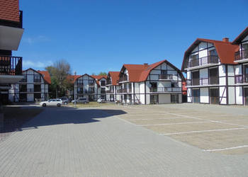 Apartamenty / Mieszkania 33-48m2 / przy Plaży / bezpośrednio