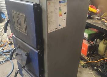 Piec 15 kw 5 klasa