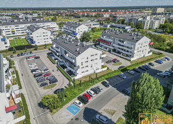 Mieszkanie 49 metrów 2 pokoje Opole Sieradzka
