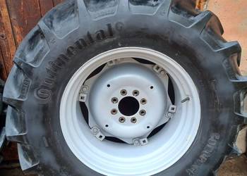 Kola z felgami 480 70 30 deutz-fahr Kola z felgami 480 70 30 deutz-fahr