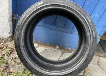 Pirelli Scorpion Winter 295/35 r21 Porsche Cayenne 3 sztuki