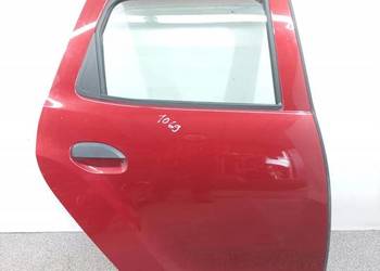 DRZWI PRAWE TYŁ TENPI  Dacia Duster II (2017-2024)