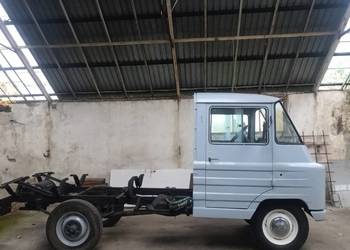Żuk niewiadow n126 kamper kemping Żuk niewiadow n126 kamper kemping