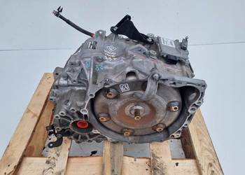 Volvo S80 II 2.5 T TURBO AUTOMATYCZNA SKRZYNIA BIEGÓW 31256204 TF-80SC