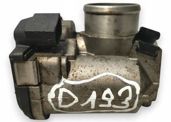 PRZEPUSTNICA Lancia Y Fiat Punto II 1.2 16V 0280750042 Bosch