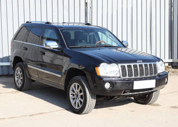 Jeep Grand Cherokee 3.0 CRD