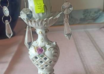 Profitki do świeczników. Okapki. Ochrona świeczników, obrusó Profitki do świeczników. Okapki. Ochrona świeczników, obrusó