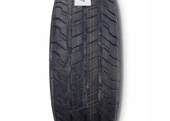 KOŁO ZAPASOWE Renault Trafic III felga 215/65 R16C 5x114.3 ET50 Zapas opona